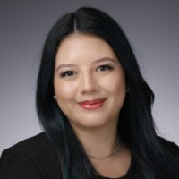 Andrea Rubio