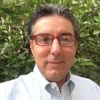 Sam Keyhani