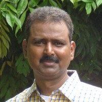 C.V.Subhash Chandra