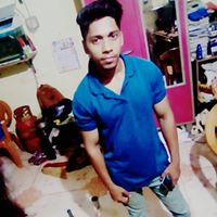 Suraj Saroj