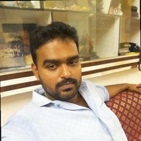 Binu Thomas