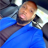 Delange Donte Davis