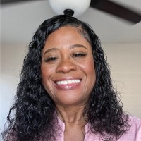 Vanessa Royster Harris