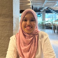 Aida Nurdalila