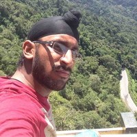 Gurdeep Singh