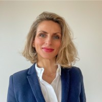 Julia Drieux