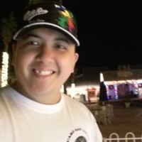 Raymond Pancho