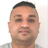 Babin Kumar Ban