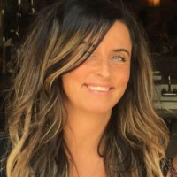 Kellie Pinault