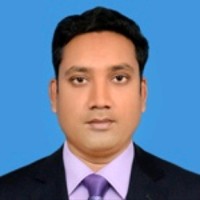 Md. Sarwar Hossain