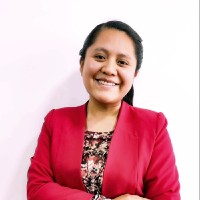 Gabriela Carpio Anconeira