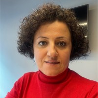 Gülistan Güler