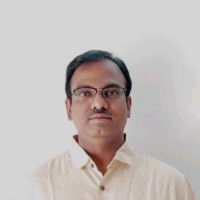 Kamalesh Babu S V