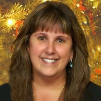 Christine Thomas