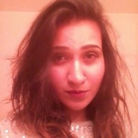 Dua Ali