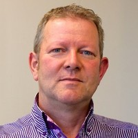 Henry Van Den Berg