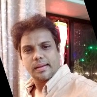 Sandal Sushant