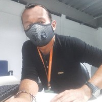 José Carlos mota