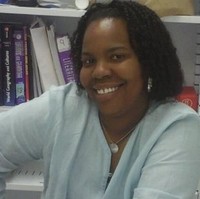 Alexis Harper