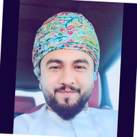 Shuaib Albalushi