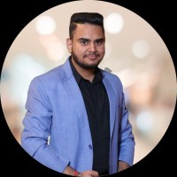 Rahul Mehta