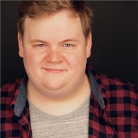 Charlie Thomson