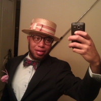 Antwane Harrison
