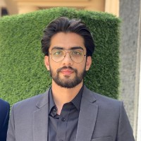 Syed Bilal Ahmed