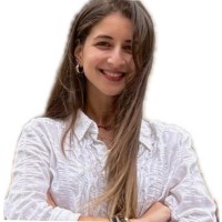 Kenza BAFFOUN