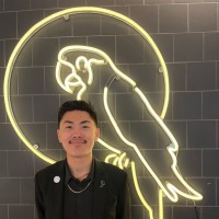 Dan Ho