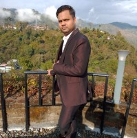 Shubham Garg