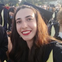 derya tas