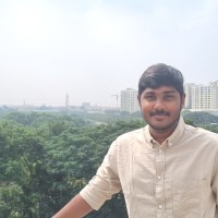 Krishna Pravin