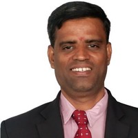 Srinivasan Venkatachalam