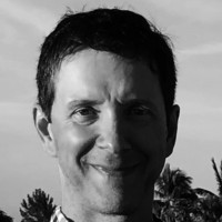 Andrew McDermott
