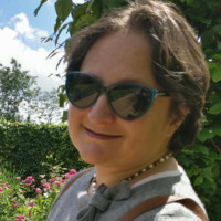 Maud Chiva Rampazzo