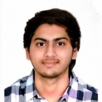 Devansh Goswami