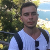 Alexander Mulyarchick