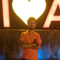 Suraj Vishwakarma