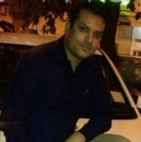 Prashant Bose