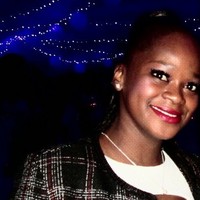 Nomkhosi Patience Ngcobo