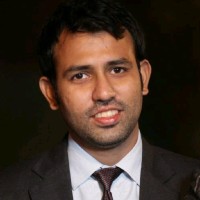Faraz Zaidi