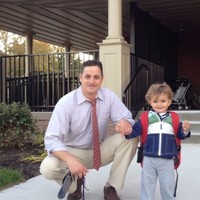 Patrick James Colonna