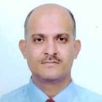 Sateesh Kumar Yellu