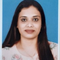 Taranum Shaikh