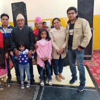Narender Singh Rawat
