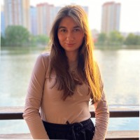 Наталія Тонкошкурова