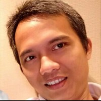 Andrey Irmawan