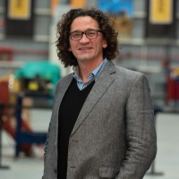 Luis Pablo Echevarría