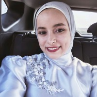 Doaa Saeed